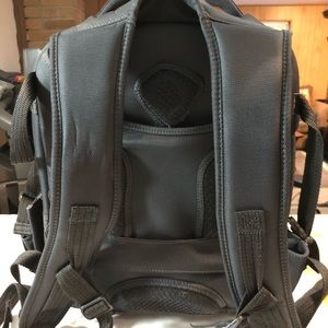 Delsey Pro Camera Backpack Bag